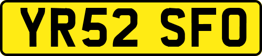 YR52SFO