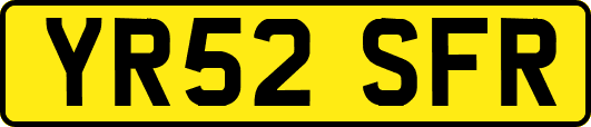 YR52SFR