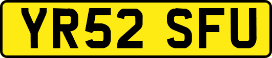 YR52SFU
