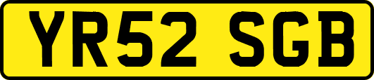 YR52SGB