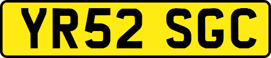 YR52SGC