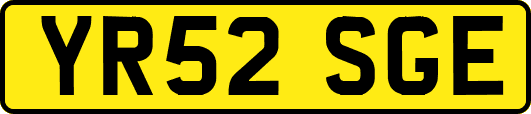 YR52SGE