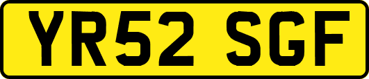 YR52SGF