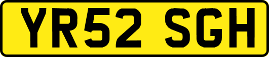 YR52SGH