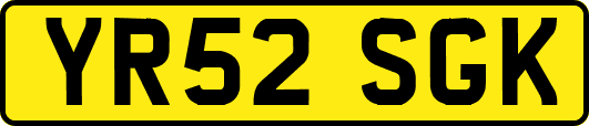 YR52SGK