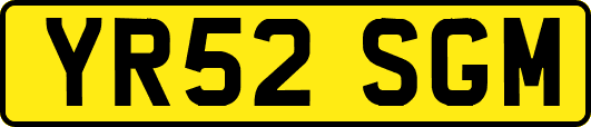 YR52SGM