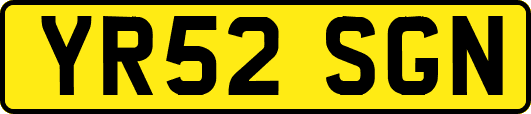 YR52SGN