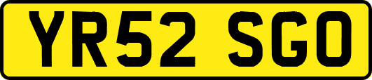 YR52SGO