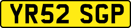 YR52SGP