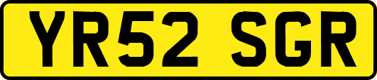 YR52SGR