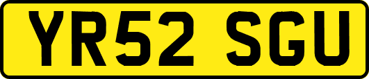 YR52SGU
