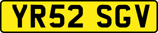 YR52SGV