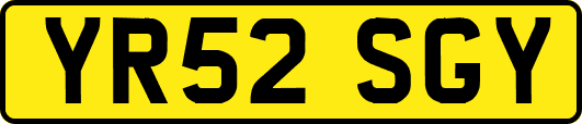 YR52SGY