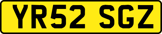 YR52SGZ