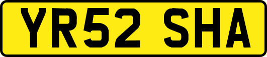 YR52SHA