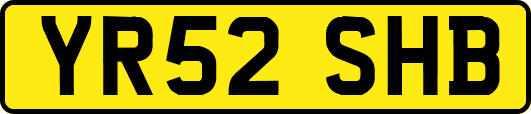 YR52SHB