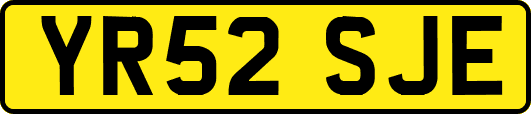 YR52SJE