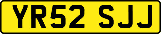 YR52SJJ
