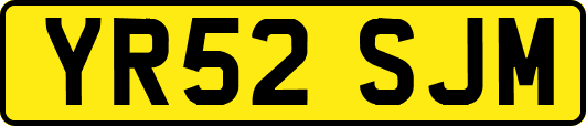 YR52SJM