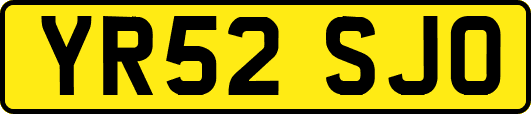 YR52SJO