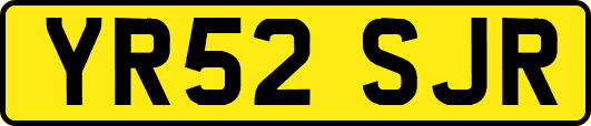YR52SJR