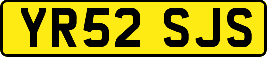 YR52SJS