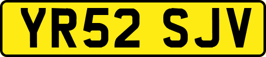 YR52SJV