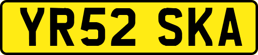 YR52SKA