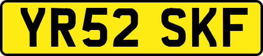YR52SKF