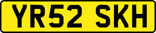 YR52SKH