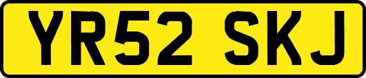 YR52SKJ