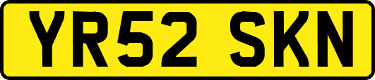 YR52SKN