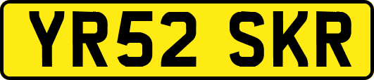 YR52SKR