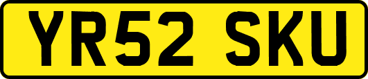 YR52SKU