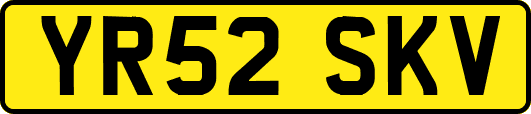 YR52SKV