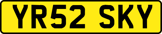YR52SKY