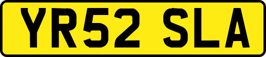 YR52SLA