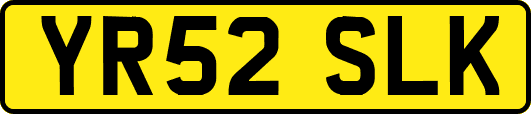 YR52SLK