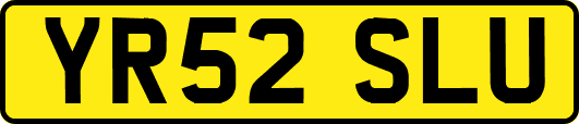 YR52SLU