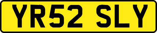 YR52SLY