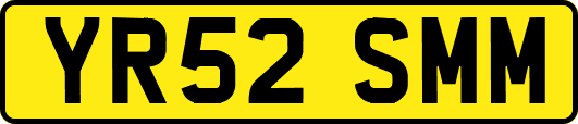 YR52SMM
