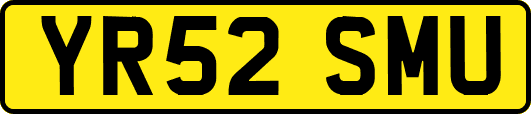 YR52SMU