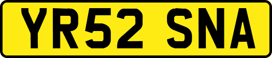YR52SNA