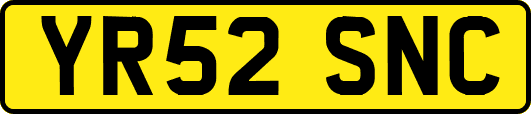 YR52SNC