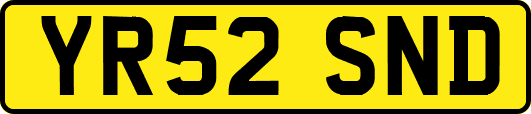 YR52SND