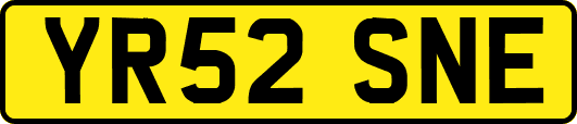 YR52SNE