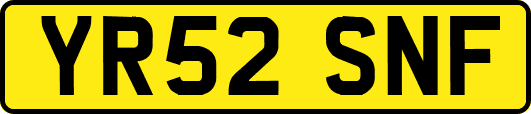YR52SNF