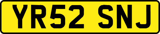 YR52SNJ