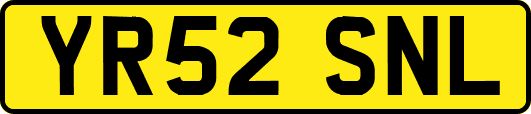 YR52SNL