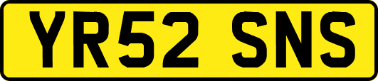 YR52SNS